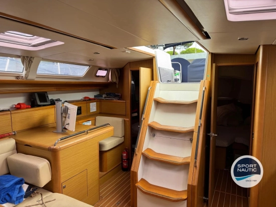 Jeanneau Sun Odyssey 49 de segunda mano en venta