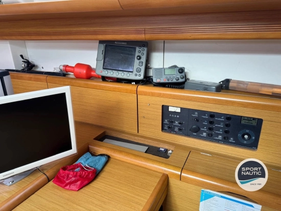 Jeanneau Sun Odyssey 49 de segunda mano en venta