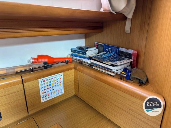 Jeanneau Sun Odyssey 49 de segunda mano en venta