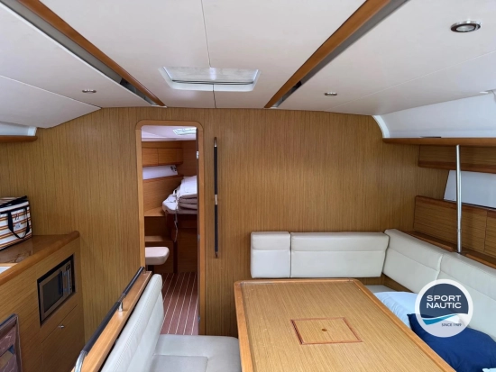 Jeanneau Sun Odyssey 49 de segunda mano en venta