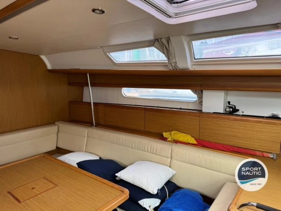 Jeanneau Sun Odyssey 49 de segunda mano en venta