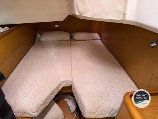 Jeanneau Sun Odyssey 49 de segunda mano en venta