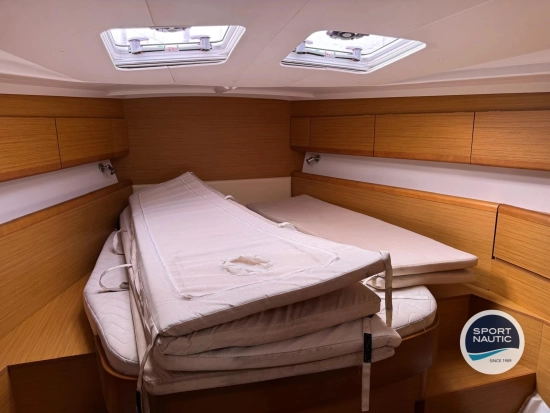 Jeanneau Sun Odyssey 49 de segunda mano en venta