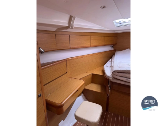 Jeanneau Sun Odyssey 49 de segunda mano en venta