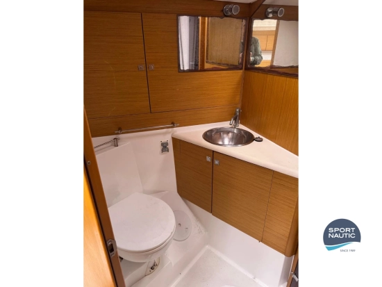 Jeanneau Sun Odyssey 49 de segunda mano en venta