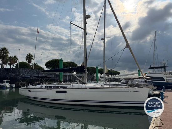 Jeanneau Sun Odyssey 49 de segunda mano en venta