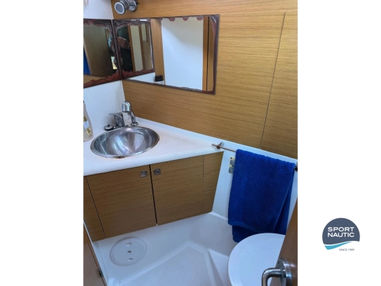 Jeanneau Sun Odyssey 49 de segunda mano en venta