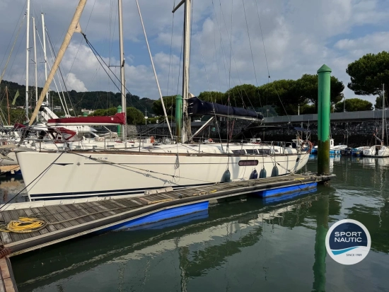 Jeanneau Sun Odyssey 49 de segunda mano en venta