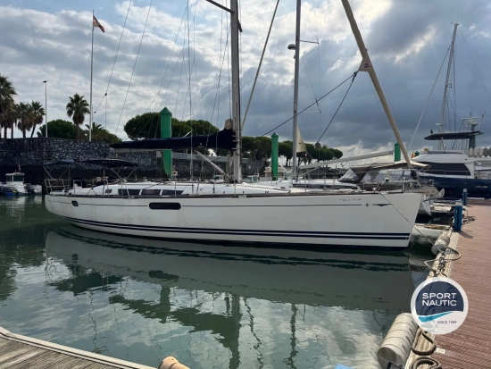 Jeanneau Sun Odyssey 49 de segunda mano en venta