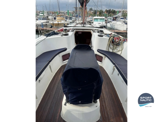 Jeanneau Sun Odyssey 49 de segunda mano en venta