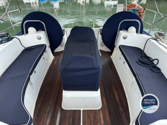 Jeanneau Sun Odyssey 49 de segunda mano en venta
