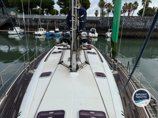 Jeanneau Sun Odyssey 49 de segunda mano en venta