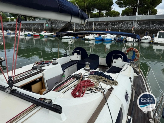 Jeanneau Sun Odyssey 49 de segunda mano en venta