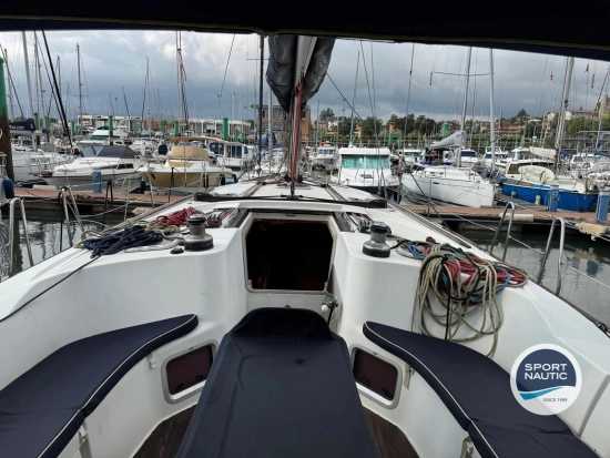 Jeanneau Sun Odyssey 49 de segunda mano en venta