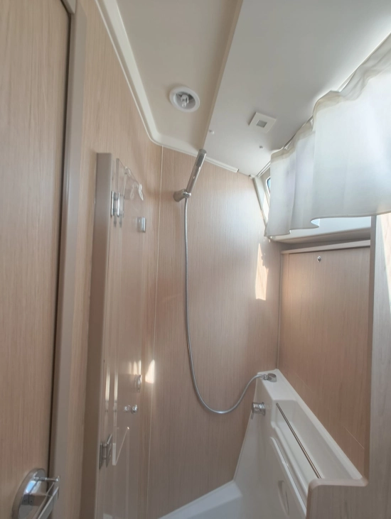 Beneteau Oceanis 41.1 de segunda mano en venta