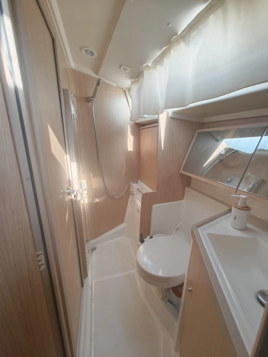 Beneteau Oceanis 41.1 de segunda mano en venta