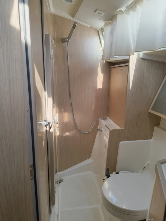 Beneteau Oceanis 41.1 de segunda mano en venta