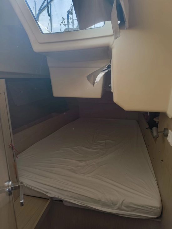 Beneteau Oceanis 41.1 de segunda mano en venta