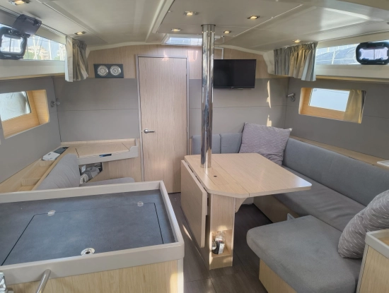 Beneteau Oceanis 41.1 de segunda mano en venta