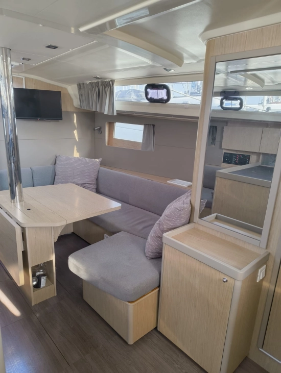 Beneteau Oceanis 41.1 de segunda mano en venta