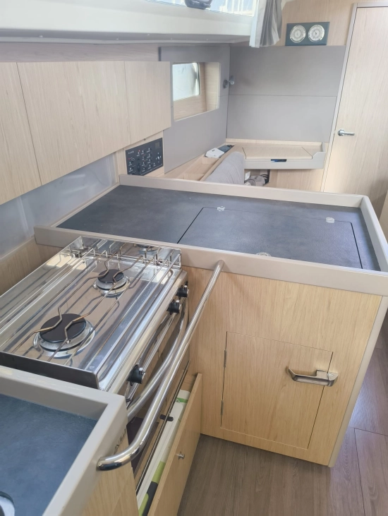 Beneteau Oceanis 41.1 de segunda mano en venta