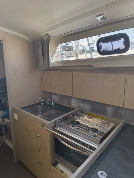 Beneteau Oceanis 41.1 de segunda mano en venta