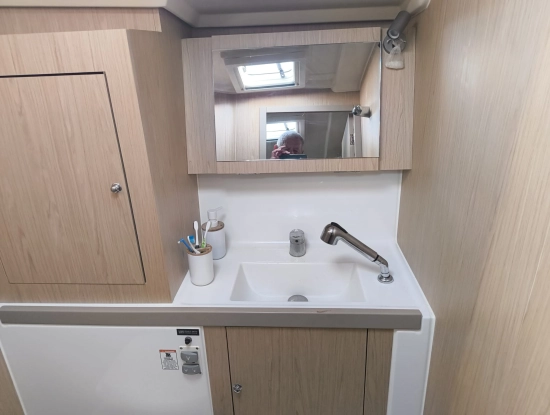 Beneteau Oceanis 41.1 de segunda mano en venta