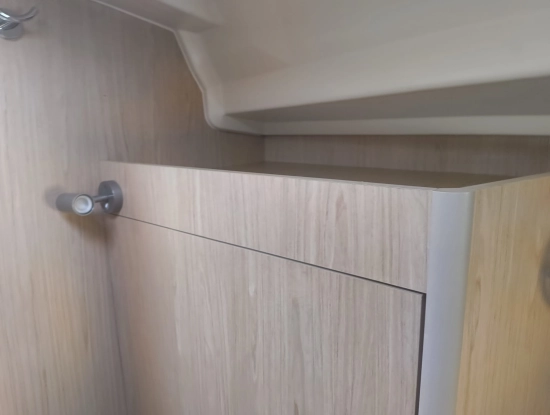 Beneteau Oceanis 41.1 de segunda mano en venta