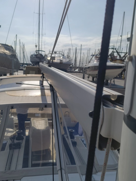 Beneteau Oceanis 41.1 de segunda mano en venta
