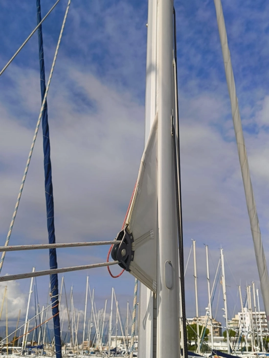 Beneteau Oceanis 41.1 de segunda mano en venta