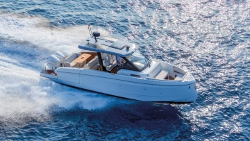 Beneteau Gran Turismo 35 nuevo en venta