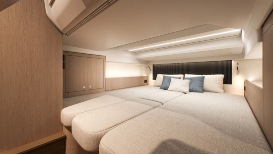 Beneteau Gran Turismo 35 novos à venda