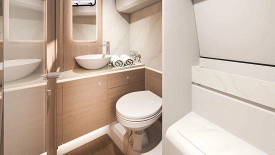 Beneteau Gran Turismo 35 novos à venda