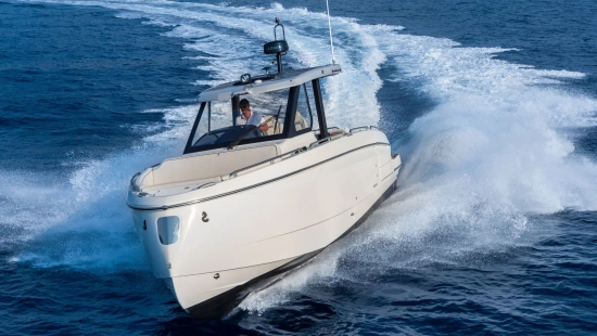 Beneteau Gran Turismo 35 novos à venda
