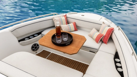 Beneteau Gran Turismo 35 novos à venda