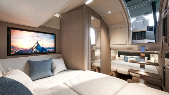 Beneteau Gran Turismo 35 novos à venda