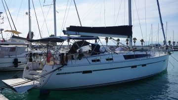 Bavaria Yachts 51 Cruiser de segunda mano en venta