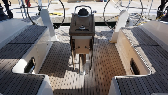Bavaria Yachts 51 Cruiser usata in vendita