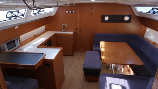 Bavaria Yachts 51 Cruiser usata in vendita