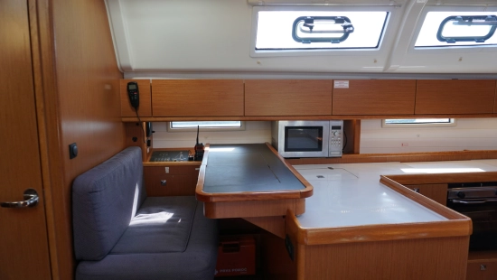 Bavaria Yachts 51 Cruiser usata in vendita