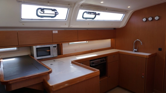 Bavaria Yachts 51 Cruiser usata in vendita