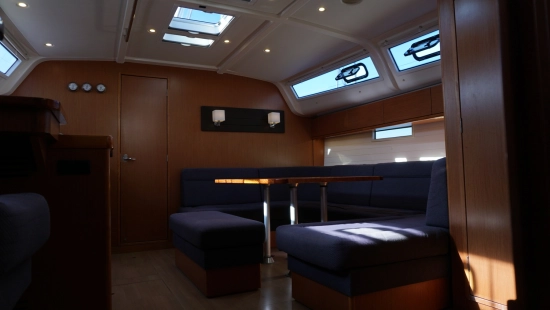 Bavaria Yachts 51 Cruiser usata in vendita
