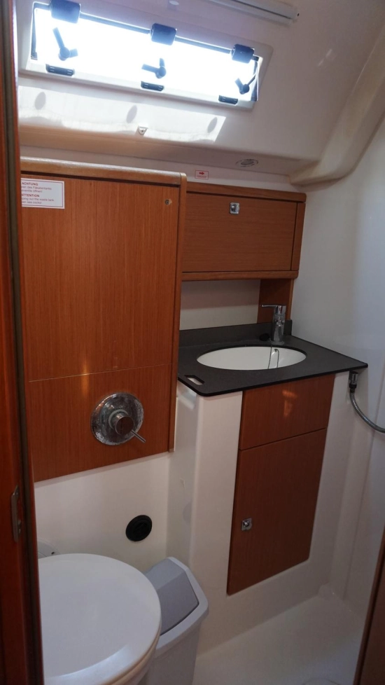Bavaria Yachts 51 Cruiser usata in vendita