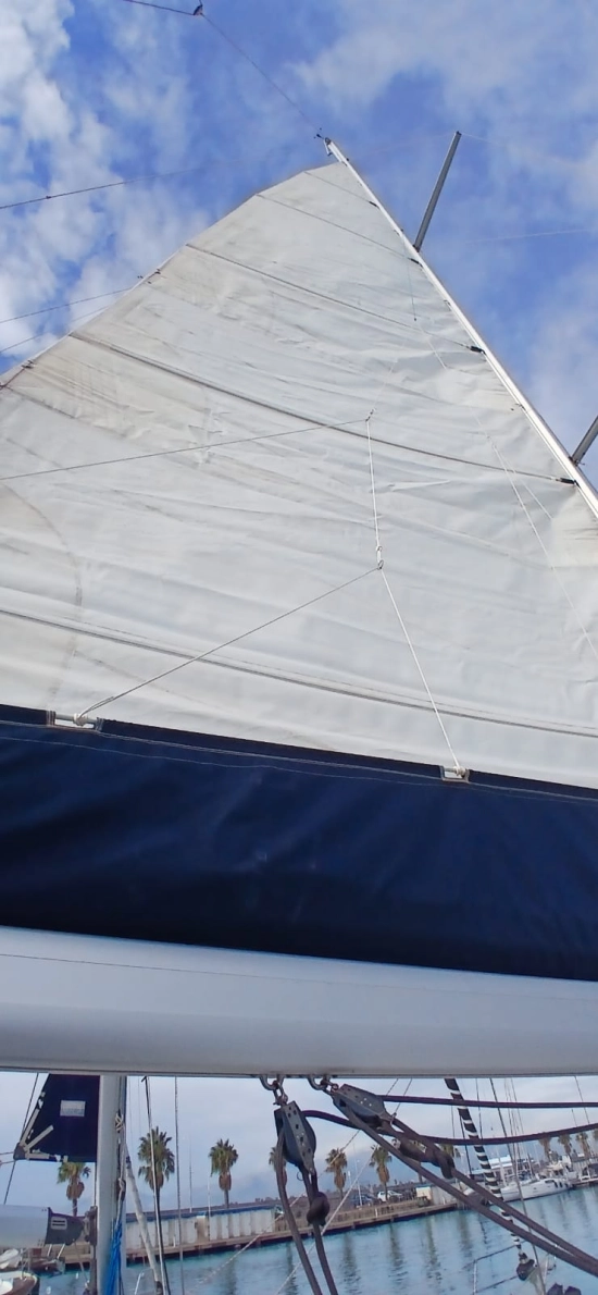 Bavaria Yachts 51 Cruiser usata in vendita