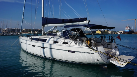 Bavaria Yachts 51 Cruiser usata in vendita