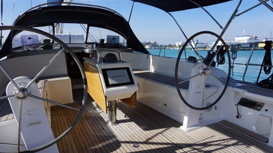Bavaria Yachts 51 Cruiser usata in vendita