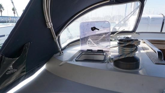 Bavaria Yachts 51 Cruiser usata in vendita