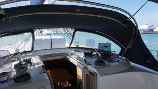 Bavaria Yachts 51 Cruiser usata in vendita