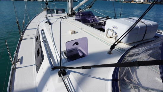 Bavaria Yachts 51 Cruiser usata in vendita