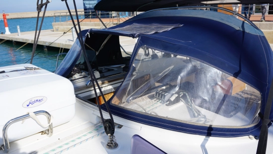 Bavaria Yachts 51 Cruiser usata in vendita